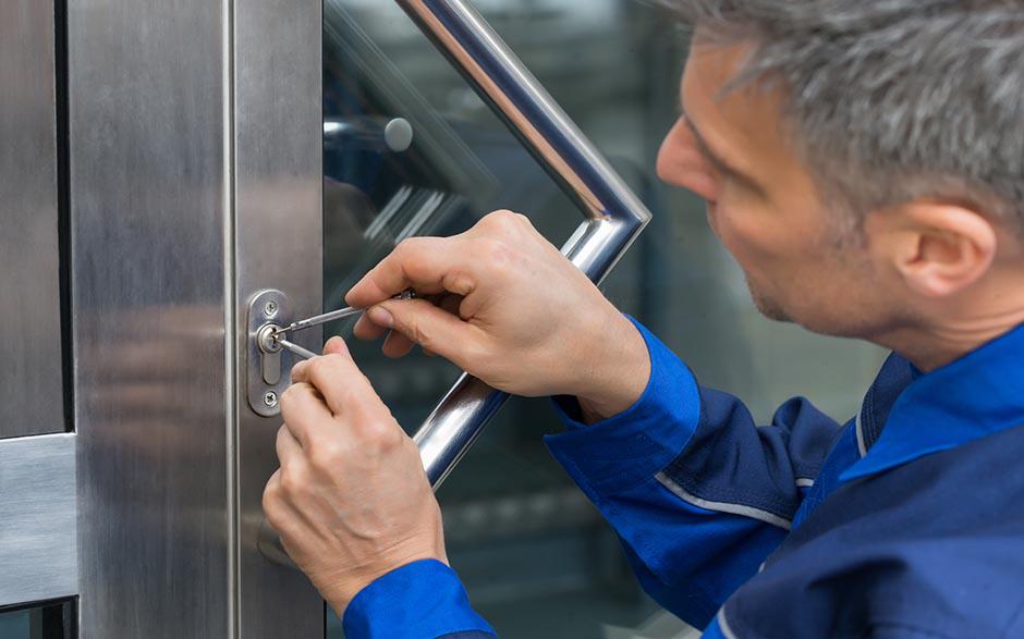 ouverture de porte blindée serrurier Paris 11