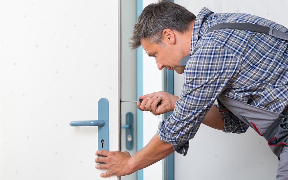 ouverture de porte blindée serrurier Paris 11